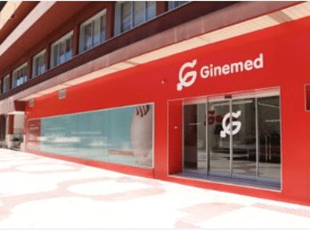 Ginemed Málaga