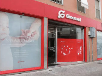 Ginemed Sevilla